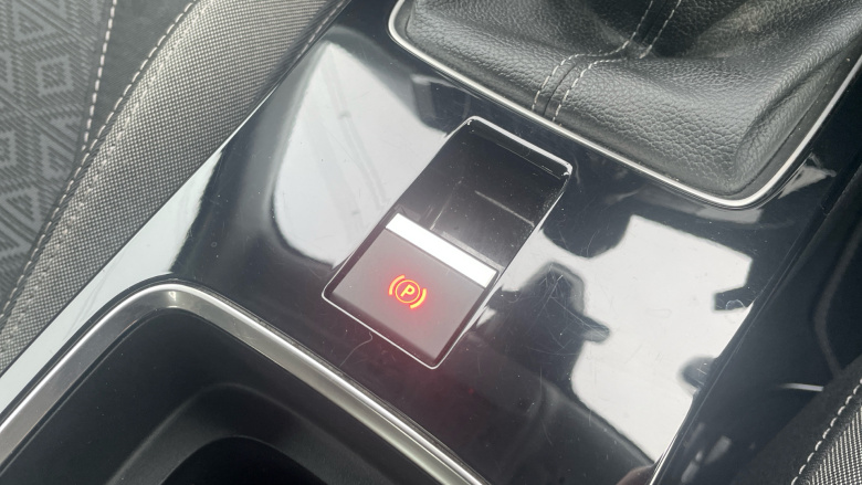 Vauxhall Mokka 1.2 Turbo 100 SE Edition 5dr Petrol Hatchback